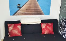 Sea house