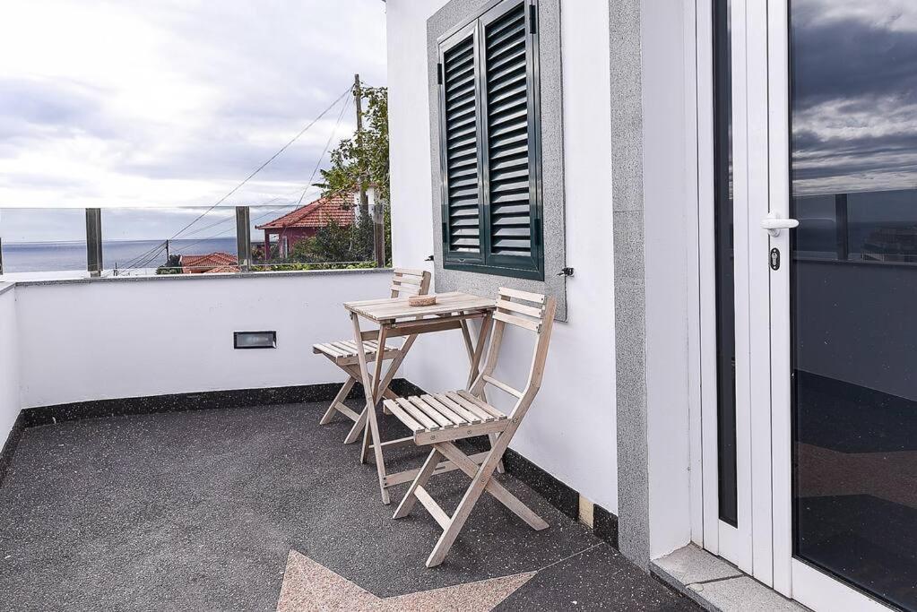 Villa Sea house Funchal  Exterior foto
