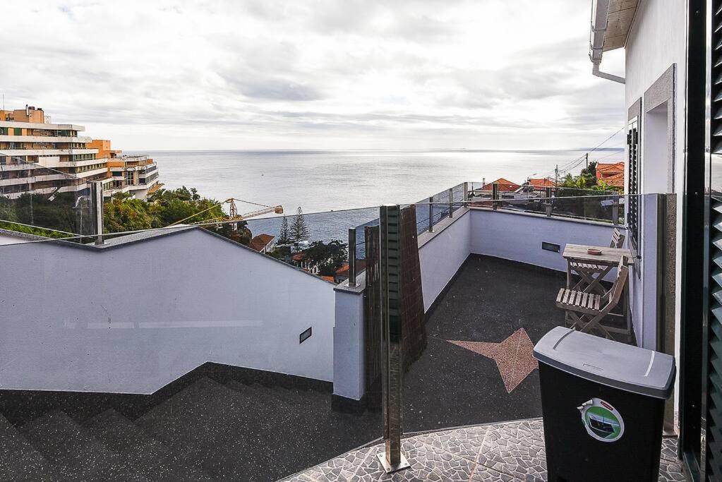 Villa Sea house Funchal  Exterior foto
